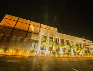 Anzuclub 20 anos de legado