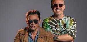 Rick Bonadio e Double You estão juntos em novo single