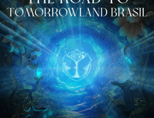 Laroc Club recebe The Road to Tomorrowland Brasil