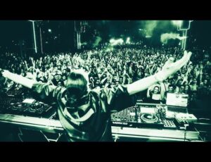 ASHIBAH @ GREENVALLEY (RUBACK PRESENTS ERROR) 20th April 2025