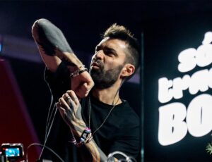 Gabe | Live at Só Track Boa Festival 2024, São Paulo – SP