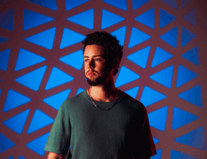 Kubi lança “My Rhythm” pela Alphabeat Records