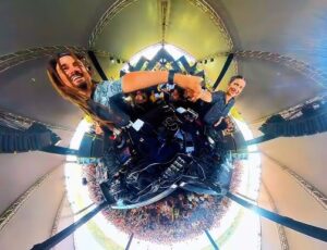 DJ Glen face2face ASHIBAH