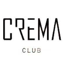 logo crema club