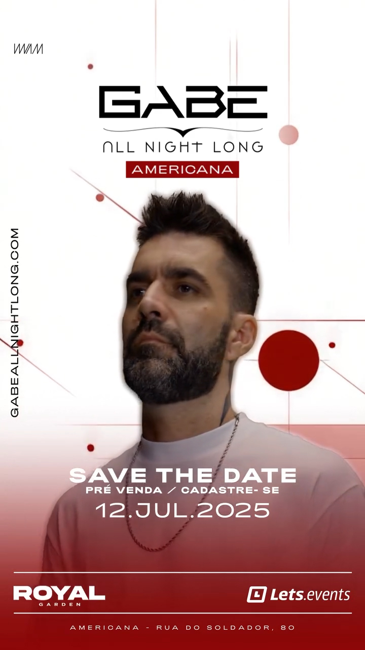 gabemusic posts 2025-06-03 20