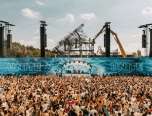 Aftermovie Tomorrowland 2025