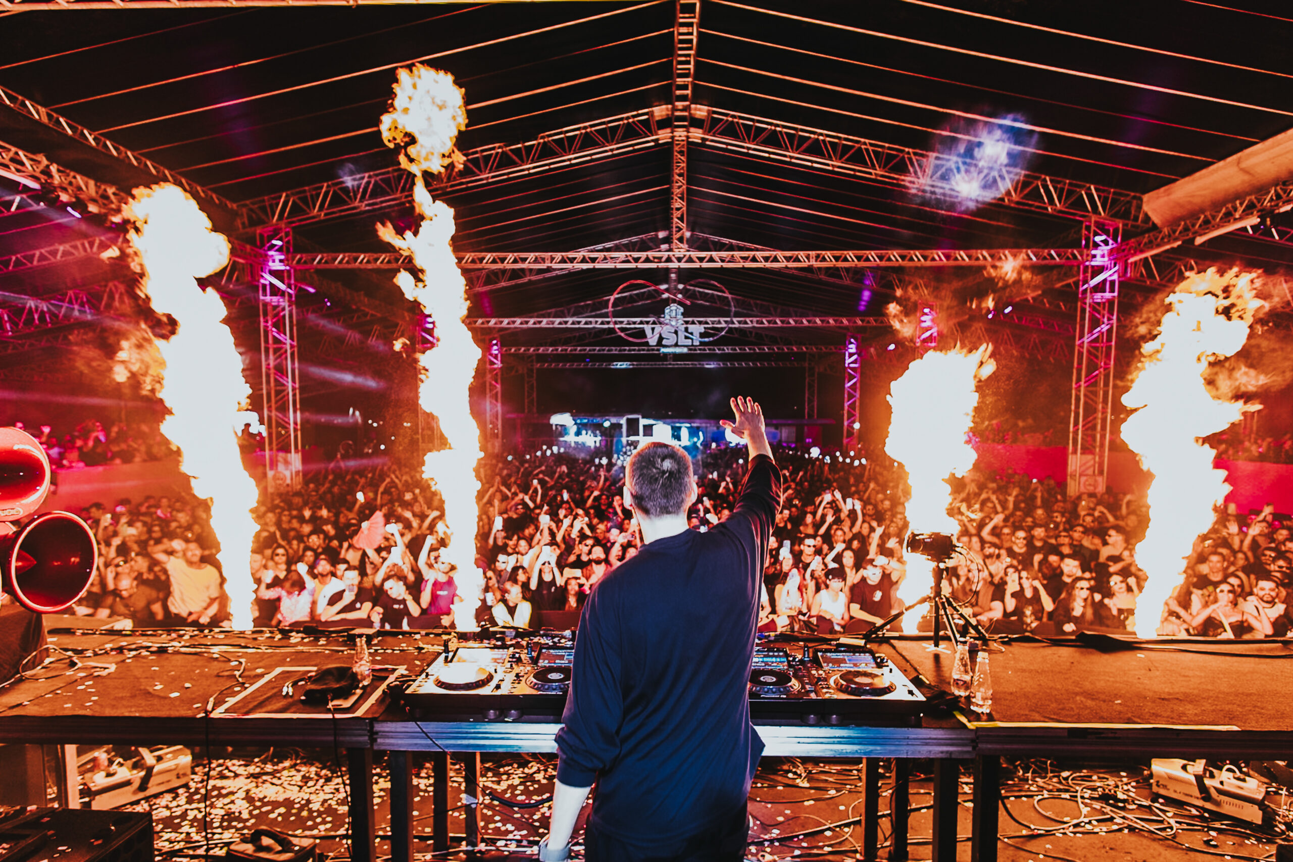 Foto: Nelson Avelar / www.bsfotografias.com.br