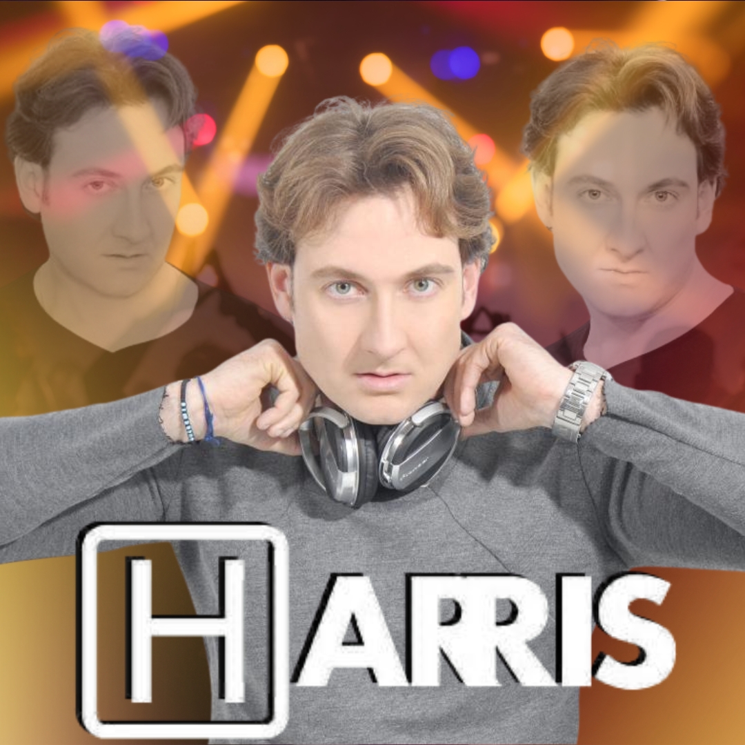harris 3