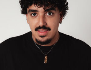 Jame C estreia na Heels of Love com EP que une groove e estética de pista