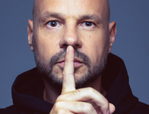 D-Nox embarca em nova turnê global a partir desta sexta: Argentina, Panamá, México, Brasil e EUA na rota