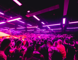 D-EDGE celebra o Dia Internacional da Mulher com lineup 100% feminino