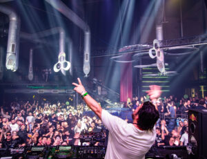 One More Time volta ao Anzuclub com Ferry Corsten, Sander Kleinenberg e muito mais