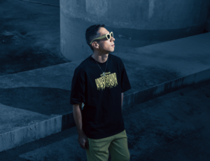 Jhonatan Ospina lança “Time Warp” e mostra a nova direção do seu som