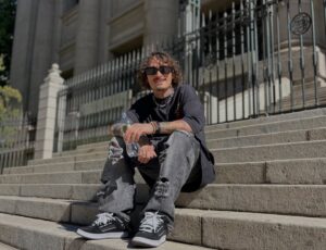 FeelGood lança álbum “Turn Back” pela Smiley Tiger