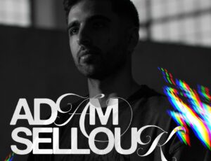Adam Sellouk estreia no CAOS em abril
