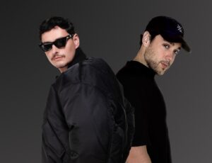 Öwnboss lança “Selecta” com Voltech e estreia sua própria gravadora, a No Signal Collective