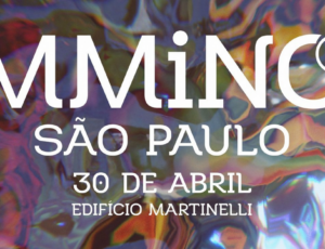 MMiNO estreia em São Paulo no terraço do Edifício Martinelli