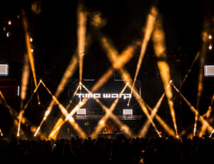 Time Warp Brasil 2026 chega à Neo Química Arena com o lineup mais ambicioso da história do evento no país