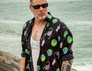 Ratier estreia na Heattraxx com EP que traduz sua fase mais afiada na pista