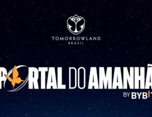 Portal do Amanhã abre nova fase do Tomorrowland no Brasil com experiência imersiva em São Paulo
