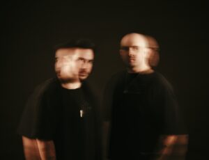 Victor Ruiz e Alex Stein se unem em “Core”, lançamento pela Drumcode Records