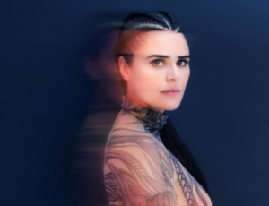 ANNA anuncia seu primeiro All Night Long no Brasil
