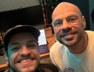 D-Nox e Bhaskar transformam energia do Sounds of Quartzo em “High Paradise”
