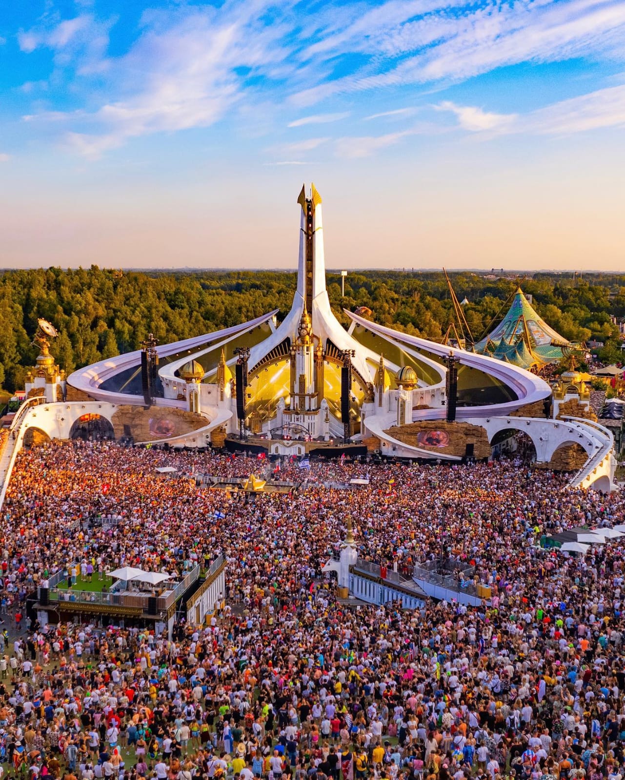 tomorrowland