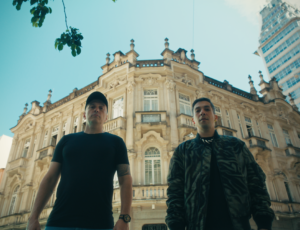 Jhonatan Ospina estreia a Experimental Lattice com EP que une techno, arte e inclusão