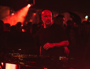 Marco Carola confirma retorno triunfal a São Paulo para a terceira edição da Music On