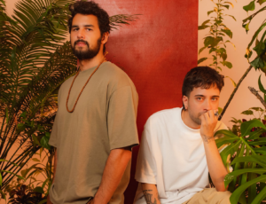 Música de Maz e Antdot “Celebration” entra para os destaques globais do Afro House