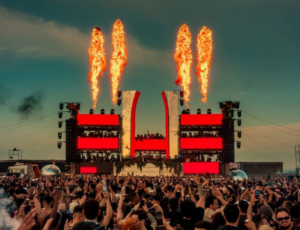 DNA Art Car revela destinos de 2026