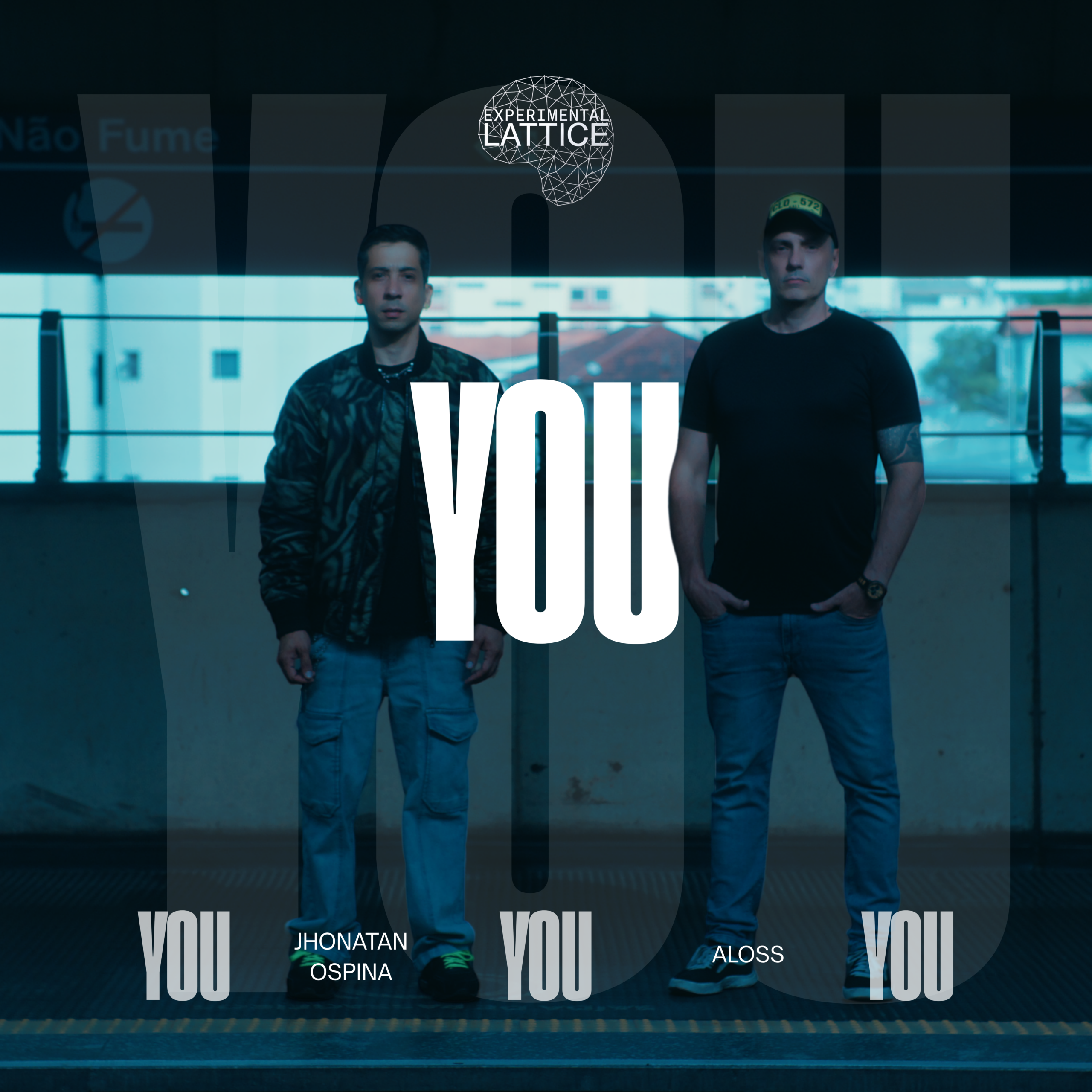You-Album cover