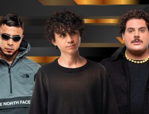 Illusionize e Brisotti transformam “Vida Passageira” em aposta de Tech House com identidade brasileira de MC Tuto
