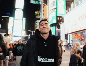 Viot aposta na força do Tech House com o lançamento de “Flower” pela Affairs