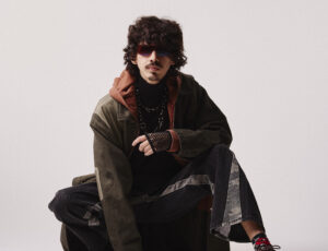 HeyDoc! estreia no Tomorrowland Bélgica e apresenta colaboração inédita com Diego Miranda