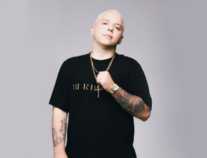 Breaking Beattz lança EP “Booty Bang” pela DIRTYBIRD em parceria com Ishimaru