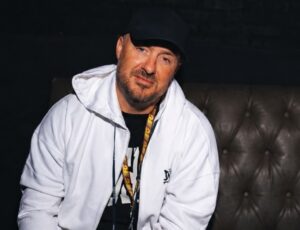 Vidaloca estreia na Casa Bonita com “Magic of Music”, novo lançamento que fortalece o Tech House