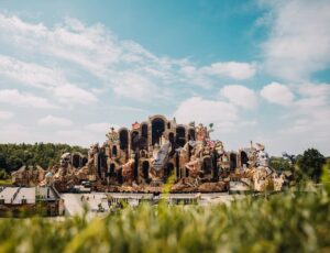 Tomorrowland 2026 confirma Alok, Vintage Culture e grandes nomes brasileiros