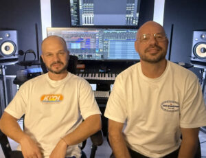 D-Nox lança “Everglades” com Elan Myles pela Sprout Music
