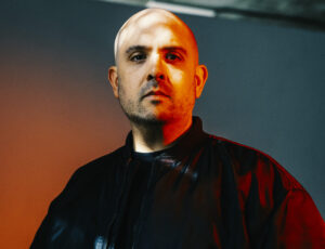 Victor Ruiz lança remix de “Liquid Hook” pela Iboga Records