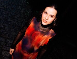 Analu estreia na Casa Bonita com EP “Home-cooked” e mergulha em diferentes vertentes da House Music
