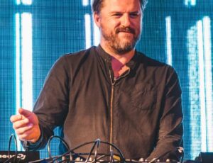 Solomun volta a São Paulo em 2026 para apresentação no Parque Villa-Lobos
