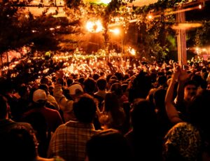 Piknic Électronik São Paulo 2026 anuncia Deep Dish e Stephan Jolk no Varanda Estaiada