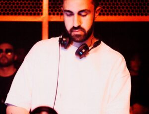 Wicked Traxx Factory estreia na Clover Club Records com “Hypnotizing” e reforça aposta no Tech House