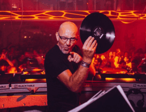 Sven Väth retorna a São Paulo em agosto