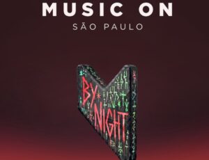 Music On anuncia 16 horas de festa em São Paulo durante a semana do GP de Fórmula 1