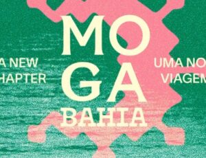 MOGA Festival anuncia estreia no Brasil em 2027 e prepara circuito “Yallah MOGA Bahia”