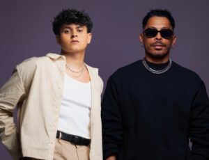 Kashovski e ZARO conectam São Paulo e Paris em novo lançamento pela Gozar Records