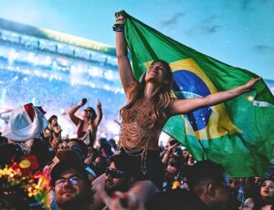 Tomorrowland Brasil 2027 abre venda do Global Journey com pacotes de viagem, hospedagem e experiências